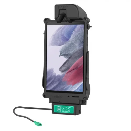 RAM-GDS-DOCK-SAM80CPU GDS Tough-Dock для Samsung Tab A11 и Tab A9 RAM-GDS-DOCK-SAM80CPU GDS Tough-Dock для Samsung Tab A11 и Tab A9