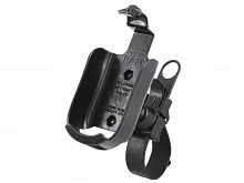 RAP-SB-187-DEL1 Крепление RAM EZ-Strap на рейку для серии Delorme Earthmate PN