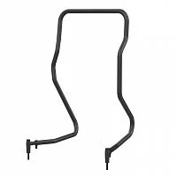 VK-33699 RAM Tough-Bar для Chevy Silverado 2022-2026 годов выпуска (диванное сиденье), дисплей 13,4 дюйма