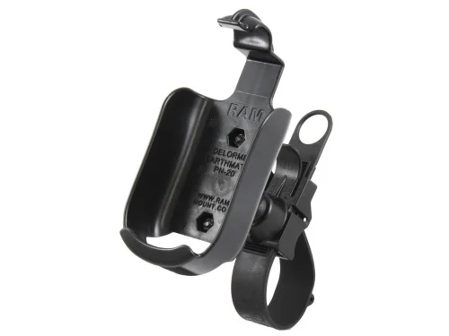 RAP-SB-187-DEL1 Крепление RAM EZ-Strap на рейку для серии Delorme Earthmate PN RAP-SB-187-DEL1 Крепление RAM EZ-Strap на рейку для серии Delorme Earthmate PN