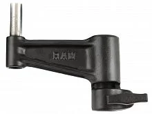 RAM-D-261-DHCPU Удлинитель поворотного рычага RAM со стойкой 1/2" NPT и отверстием 1 NPT