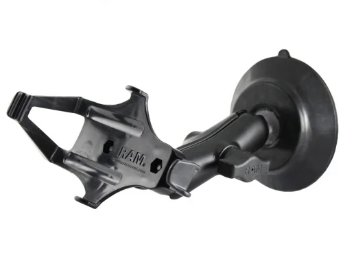 RAM-B-148-GA7U Крепление на присоске RAM для Garmin GPSMAP 196, 296, 396, 496 и др.