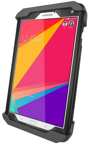 RAM-HOL-TAB23U Подпружиненный держатель RAM Tab-Tite для планшетов 7-8" в чехлах