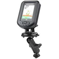 RAP-B-107-1B-354-TRA1U RAM Track Ball, композитное крепление для Hummingbird Piranha и др.
