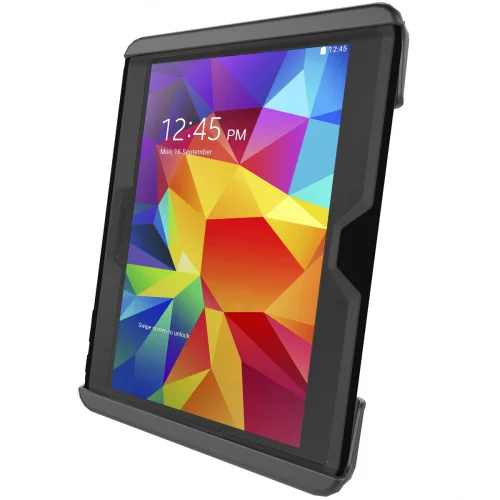 RAM-HOL-TAB25U Держатель для планшетов RAM Tab-Tite для 10-дюймовых планшетов с чехлом + дополнительные функции RAM-HOL-TAB25U Держатель для планшетов RAM Tab-Tite для 10-дюймовых планшетов с чехлом + дополнительные функции
