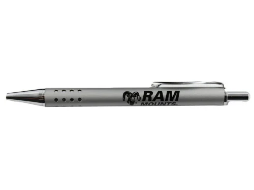 Ручка RAM пишущая металлическая (RAM-PEN1U)
