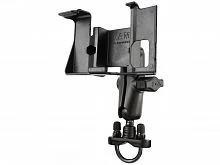 RAM-B-149Z-GA23U мото крепление RAM для НУВИ 60х60, 670 и 680, муфта 95 мм