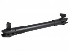 RAP-BB-201-14U 36 см (14") штанга RAM с Полумуфтами для шаров 25 мм (1"), высокопрочный композит