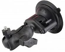RAP-B-224-A-379-252025U Крепление для экшн-камеры RAM Tough-Ball с присоской RAM Twist-Lock