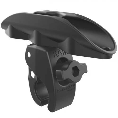 RAP-430-400U Подставка для весла RAM Tough-Clip с небольшим зажимом RAM Tough-Claw RAP-430-400U Подставка для весла RAM Tough-Clip с небольшим зажимом RAM Tough-Claw