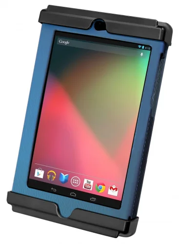 RAM-HOL-TAB16U Держатель для планшета RAM Tab-Tite для Google Nexus 7 с чехлом