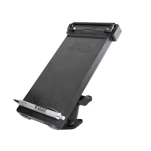 RAM-B-102-MP1U RAM Multi-Pad Двойное шаровое крепление с алмазным основанием RAM-B-102-MP1U RAM Multi-Pad Двойное шаровое крепление с алмазным основанием