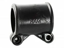 RAP-SB-275-FFU Муфта RAM для шаров 19 мм (3/4") короткая длина 32 мм