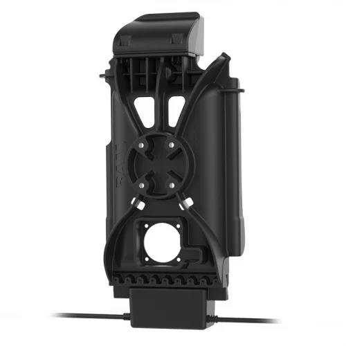 RAM-GDS-DOCKL-SAM80CDU Док-станция с замком GDS Tough-Dock + один порт USB-A для планшетов Samsung Tab A11 и Tab A9 фото 2