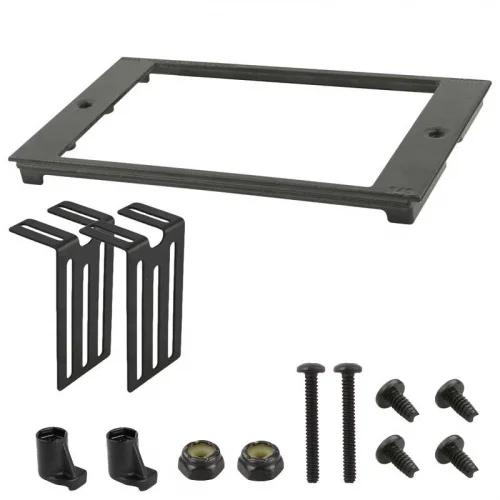 RAM-FP5-6500-4500 RAM Tough-Box 5 "Специальная лицевая панель для устройств 6.5" x 4.5 " RAM-FP5-6500-4500 RAM Tough-Box 5 "Специальная лицевая панель для устройств 6.5" x 4.5 "