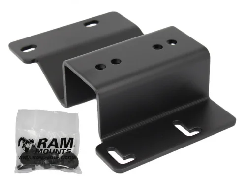 RAM-VC-LEG-109 Комплект ножек консоли RAM Tough-Box для зарядного устройства Dodge '05-10 RAM-VC-LEG-109 Комплект ножек консоли RAM Tough-Box для зарядного устройства Dodge '05-10