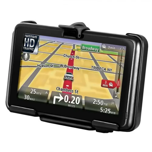 RAM-HOL-TO11U Подставка RAM EZ-Roll'r для TomTom 2535 M LIVE и 2535 TM WTE RAM-HOL-TO11U Подставка RAM EZ-Roll'r для TomTom 2535 M LIVE и 2535 TM WTE