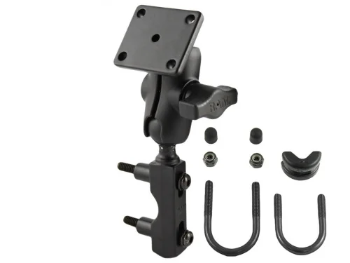 RAM-B-178U-A Крепление RAM для бачка тормоза/сцепления Garmin zumo 400-660 - короткое