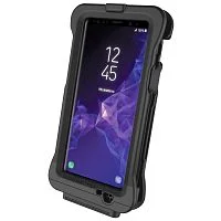 RAM-GDS-SKIN-SAM39HD усиленный противоударный чехол RAM Intelliskin с GDS для Samsung Galaxy S9