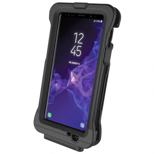 RAM-GDS-SKIN-SAM39HD усиленный противоударный чехол RAM Intelliskin с GDS для Samsung Galaxy S9
