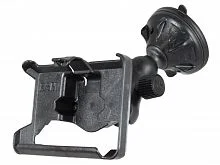 RAP-B-166-2-GA26U Низкопрофильная присоска RAM Twist-Lock для Garmin nuvi 710 и др.