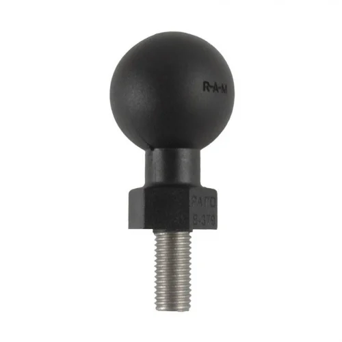 RAP-B-379U-312462 Шаровой наконечник RAM Tough-Ball с резьбовой шпилькой 5/16"-24 X .625" RAP-B-379U-312462 Шаровой наконечник RAM Tough-Ball с резьбовой шпилькой 5/16"-24 X .625"