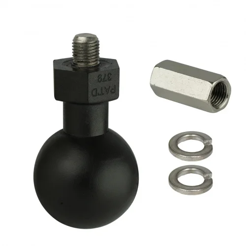 RAM Tough-Ball с накидной гайкой для антенн WeBoost (RAP-379U-372437-CN)
