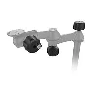 RAM-234-LKU Комплект для фиксации RAM Safe-N-Secure для RAM Tough-Tray и поворотных рычагов