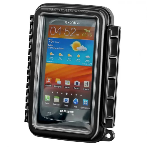 RAM-HOL-AQ2U RAM Aqua Box Средний герметичный корпус