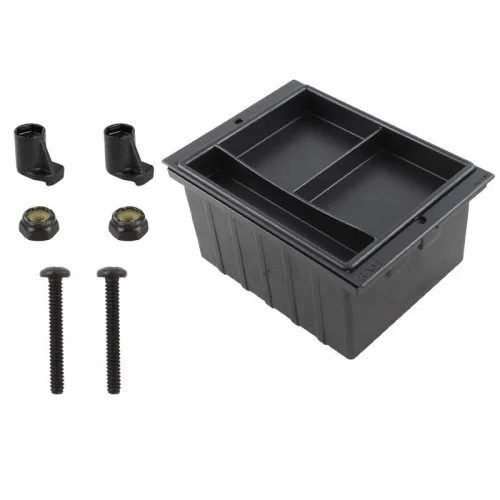 RAM-FP6-AP Карман для аксессуаров RAM Tough-Box 6" RAM-FP6-AP Карман для аксессуаров RAM Tough-Box 6"