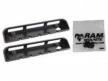 RAM-HOL-TAB6-CUPSU сменные крышки RAM держателей Tab-Tite и Tab-Lock для 10" планшетов без чехла