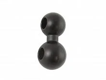 RAP-SBA-RGU Адаптер RAM Snap-Link Short Ball для Garmin