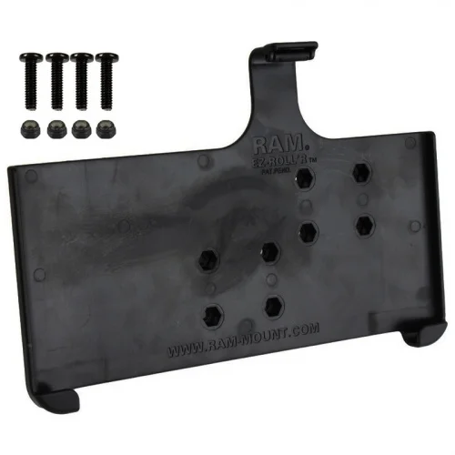 RAM-HOL-MOTO3U RAM EZ-Roll'r Cradle для Motorola XOOM фото 2 RAM-HOL-MOTO3U RAM EZ-Roll'r Cradle для Motorola XOOM фото 2