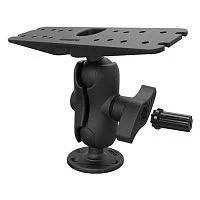 RAM-S-D-111U-C Крепление для морской электроники RAM Pin-Lock - короткий размер D