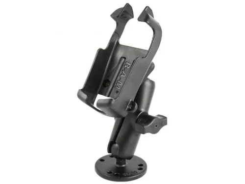 RAM-B-138-GA5U Крепление RAM Drill-Down Mount для Garmin eTrex Legend и Venture - алюминиевое. RAM-B-138-GA5U Крепление RAM Drill-Down Mount для Garmin eTrex Legend и Venture - алюминиевое.