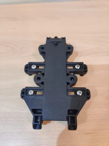 RAMRU-31248 Держатель Quick Grip для смартфонов (без шара), композит RAM фото 3 RAMRU-31248 Держатель Quick Grip для смартфонов (без шара), композит RAM фото 3