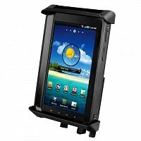 RAM-HOL-TABL4U универсальный держатель RAM Tab-Lock для 7" планшетов в толстых чехлах