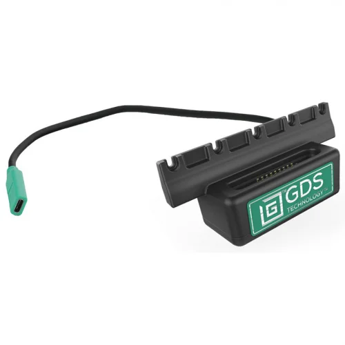 RAM-GDS-DOCK-V9BCU Автомобильная док-станция GDS USB Type-C 3.1 для планшетов IntelliSkin Next Gen фото 2