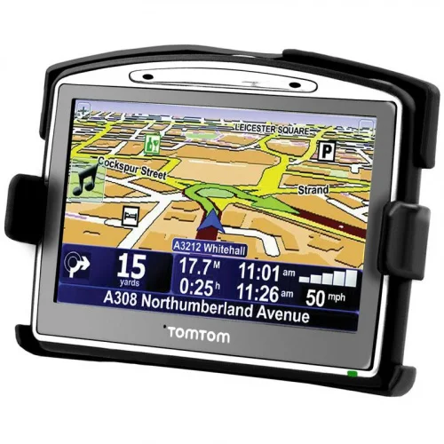RAM-HOL-TO6U Подставка RAM EZ-Roll'r для TomTom GO 520, 630, 720, 730, 920T и др. моделей. RAM-HOL-TO6U Подставка RAM EZ-Roll'r для TomTom GO 520, 630, 720, 730, 920T и др. моделей.