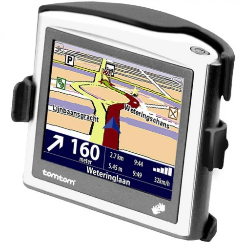 RAM-HOL-TO4U Подставка RAM Form-Fit для TomTom ONE 2-го и 3-го поколений