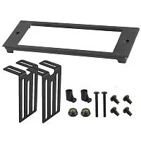 RAM-FP3-6500-2440 RAM Tough-Box 3Специальная лицевая панель для устройств 6.5 x 2.44