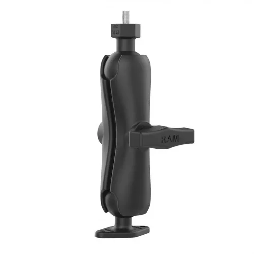RAM-238-379-372437U Крепление RAM Drill-Down Heavy Duty Mount для weBoost фото 2