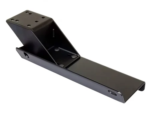 RAM-VB-116 Базовая платформа RAM No-Drill для автомобилей Chevy Colorado 2004-2012 годов выпуска и др. моделей. RAM-VB-116 Базовая платформа RAM No-Drill для автомобилей Chevy Colorado 2004-2012 годов выпуска и др. моделей.