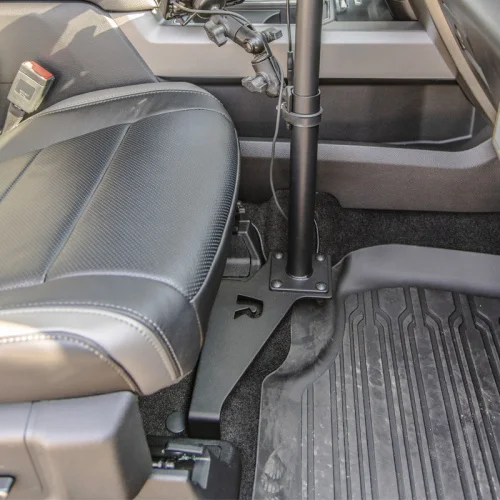 RAM-VB-195-SW2 Крепление RAM No-Drill для Ford F-150 2015-2026 годов выпуска, F-250 2017-2026 годов выпуска и др. моделей. фото 2 RAM-VB-195-SW2 Крепление RAM No-Drill для Ford F-150 2015-2026 годов выпуска, F-250 2017-2026 годов выпуска и др. моделей. фото 2