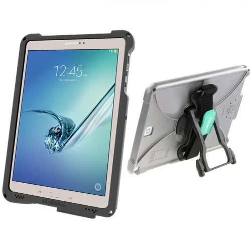 RAM-GDS-SKIN-HS-SAM19U IntelliSkin для Samsung Tab S2 9.7 с подставкой GDS Hand-Stand RAM-GDS-SKIN-HS-SAM19U IntelliSkin для Samsung Tab S2 9.7 с подставкой GDS Hand-Stand