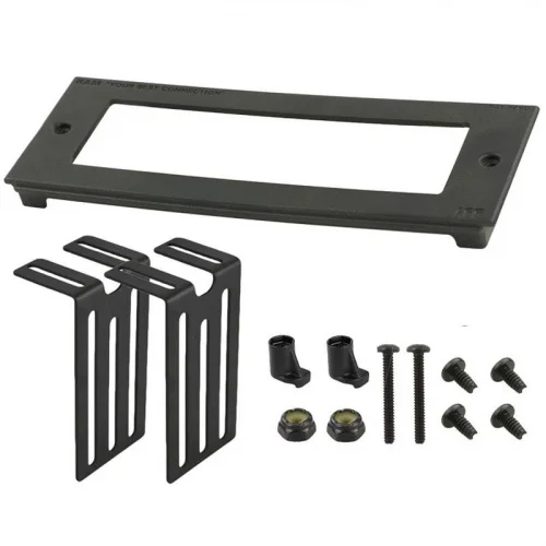 RAM-FP3-6500-1770 Специальная лицевая панель RAM Tough-Box 3для устройств 6.5 x 1.77 RAM-FP3-6500-1770 Специальная лицевая панель RAM Tough-Box 3для устройств 6.5 x 1.77