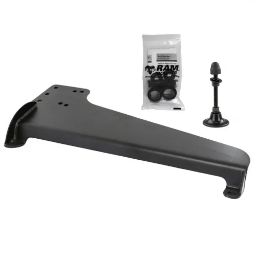 RAM-VB-180B Базовая платформа RAM No-Drill для Toyota Tundra 2007-2015 годов выпуска. RAM-VB-180B Базовая платформа RAM No-Drill для Toyota Tundra 2007-2015 годов выпуска.
