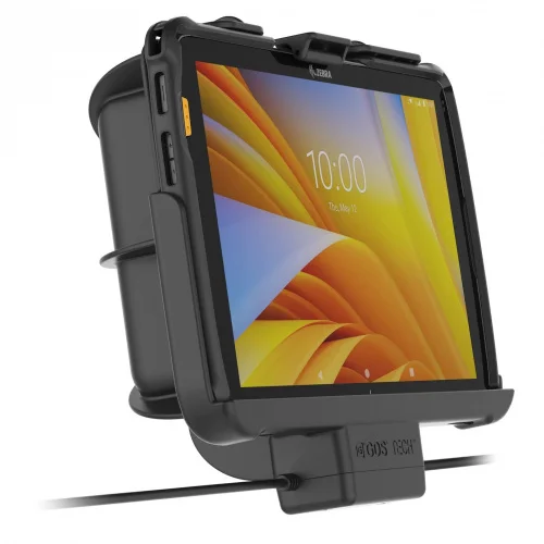 RAM-HOL-ZE21PD2U Док-станция RAM Tough-Dock Power + два порта USB для Zebra ET401 и ET4x 10" фото 7 RAM-HOL-ZE21PD2U Док-станция RAM Tough-Dock Power + два порта USB для Zebra ET401 и ET4x 10" фото 7