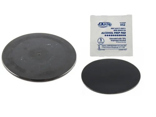 RAP-350-35BU Клейкая пластина RAM Black 3,5" для присосок RAP-350-35BU Клейкая пластина RAM Black 3,5" для присосок