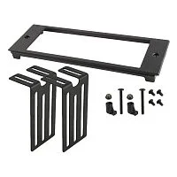 RAM-FP3-6810-2010 RAM Tough-Box 3Специальная лицевая панель для устройств 6,81 x 2,01